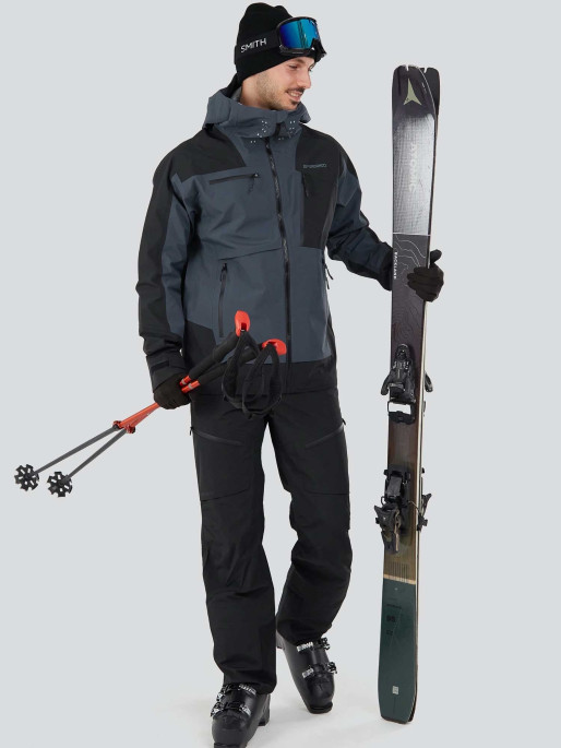 FUNDANGO Ски панталон Artane 3L Shell