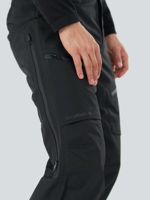FUNDANGO Ски панталон Artane 3L Shell