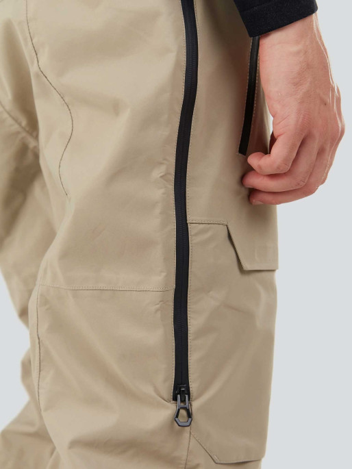 FUNDANGO Ски гащеризон Benton 3L Bib