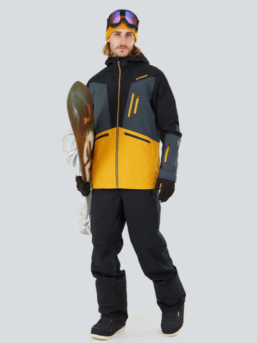 FUNDANGO Ски гащеризон Benton 3L Bib