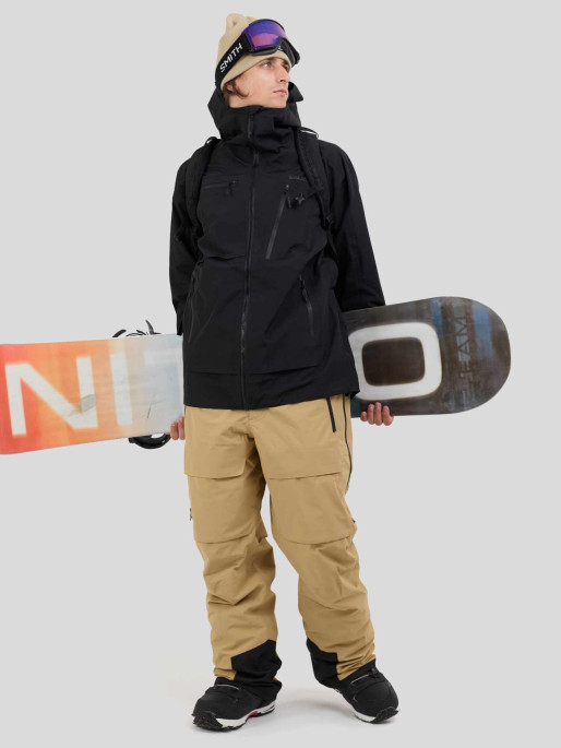 FUNDANGO Ски гащеризон Benton 3L Bib