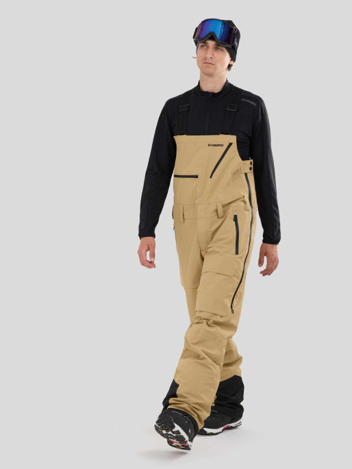 FUNDANGO Ски гащеризон Benton 3L Bib