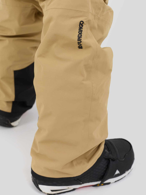 FUNDANGO Ски гащеризон Benton 3L Bib