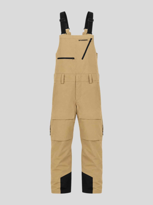 FUNDANGO Ски гащеризон Benton 3L Bib