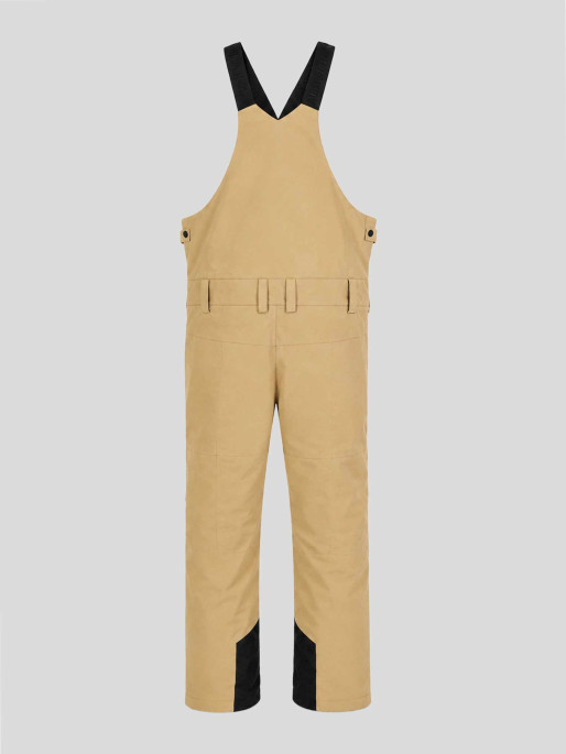 FUNDANGO Ски гащеризон Benton 3L Bib