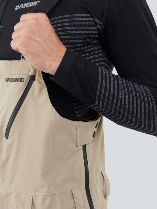 FUNDANGO Ски гащеризон Benton ECO 3L