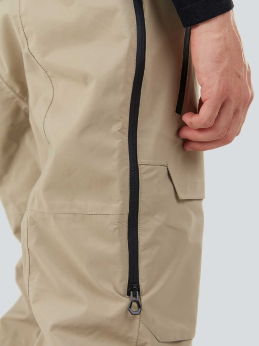 FUNDANGO Ски гащеризон Benton ECO 3L