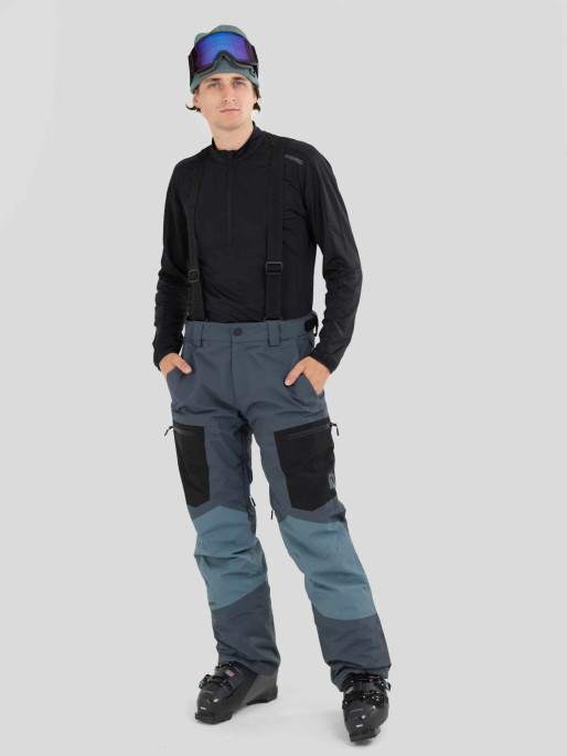 FUNDANGO Ски панталон Nexara ECO 3L