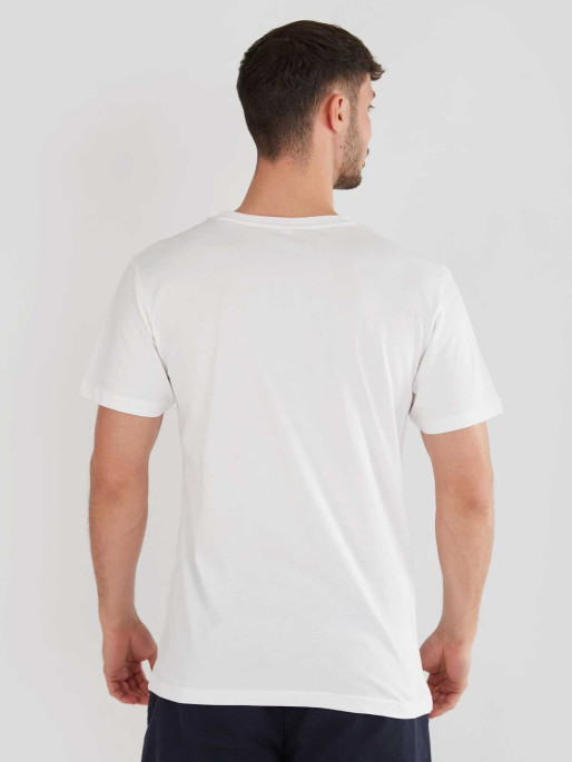 FUNDANGO T-shirt Basic-T 04