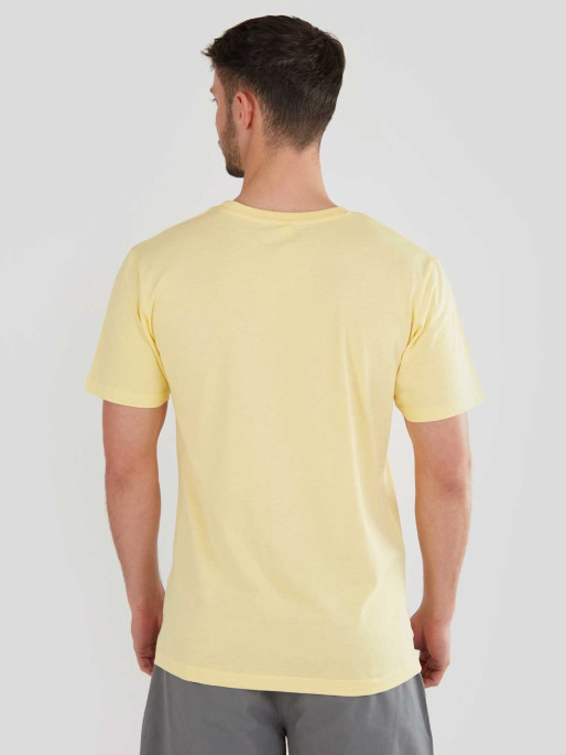 FUNDANGO T-shirt Basic-T 04