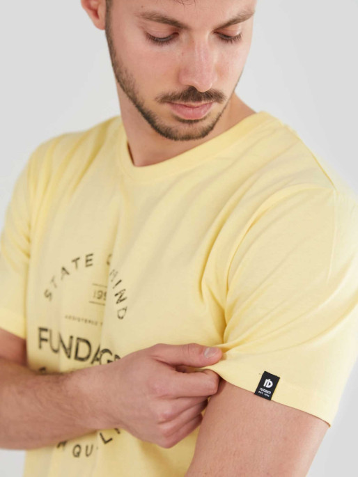 FUNDANGO T-shirt Basic-T 04