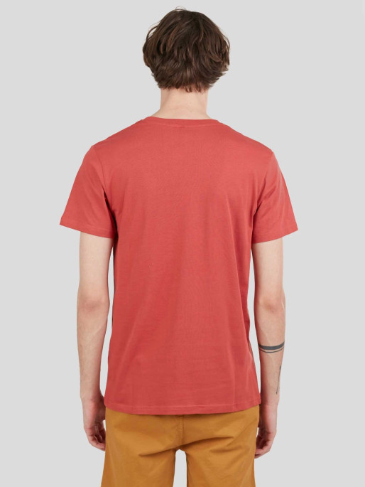 FUNDANGO Тениска Basic-T 04