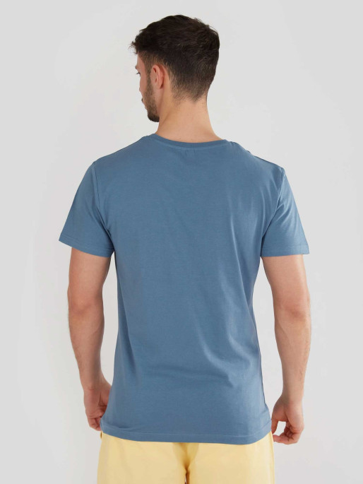 FUNDANGO T-shirt Basic-T 04