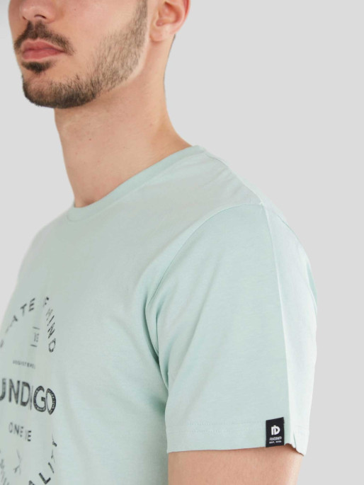 FUNDANGO T-shirt Basic-T 04