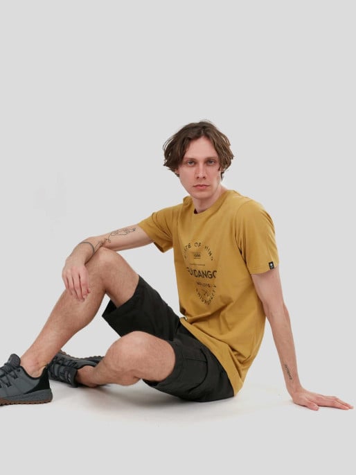 FUNDANGO T-shirt Basic-T 04