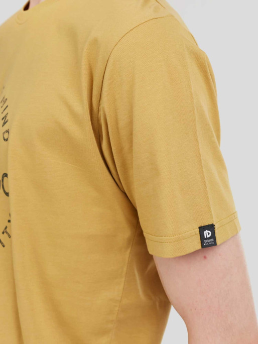 FUNDANGO T-shirt Basic-T 04