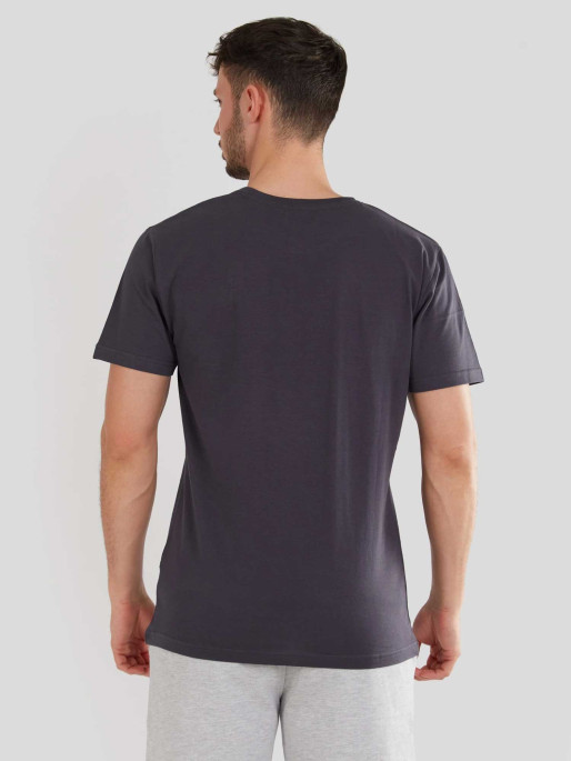 FUNDANGO T-shirt Basic-T 04