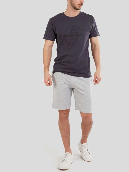 FUNDANGO T-shirt Basic-T 04