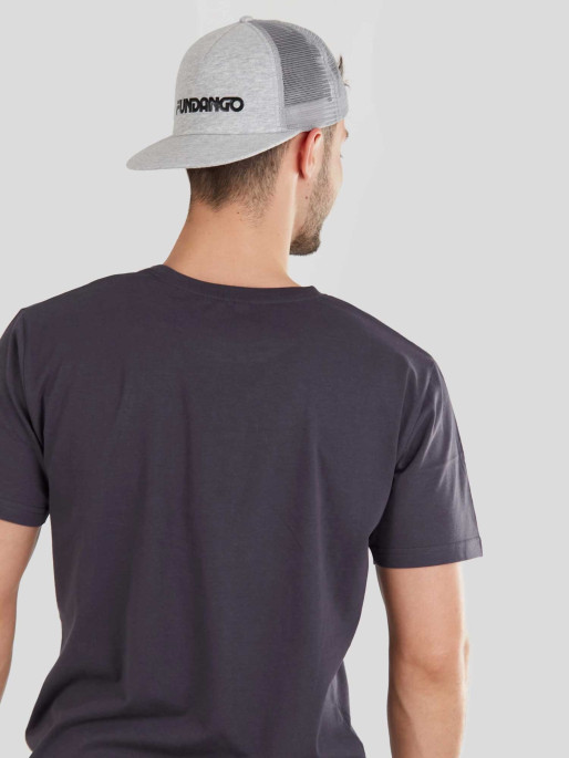 FUNDANGO T-shirt Basic-T 04