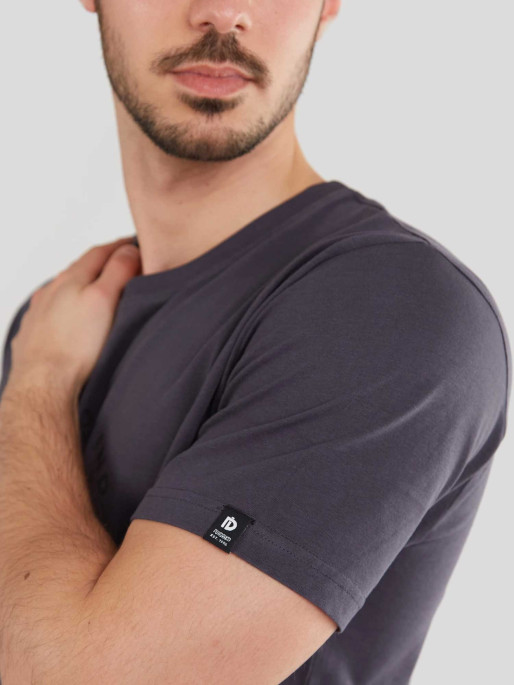 FUNDANGO T-shirt Basic-T 04