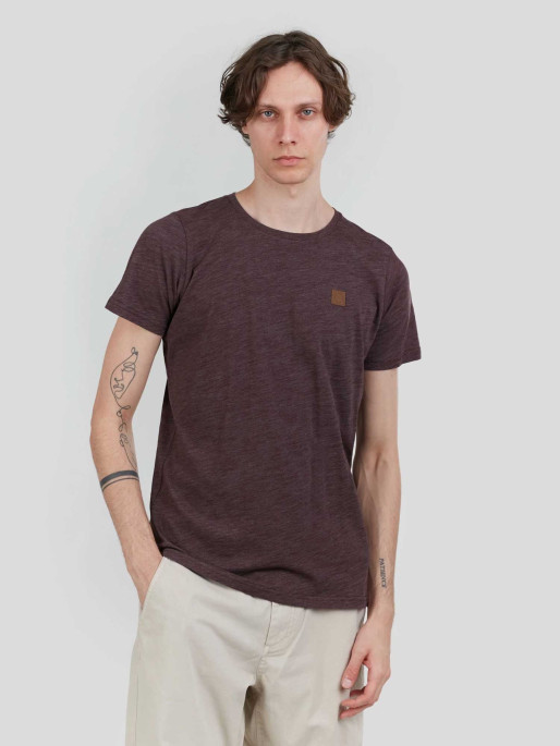 FUNDANGO Тениска Jaggy Structured