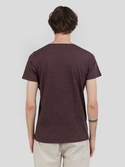 FUNDANGO Тениска Jaggy Structured