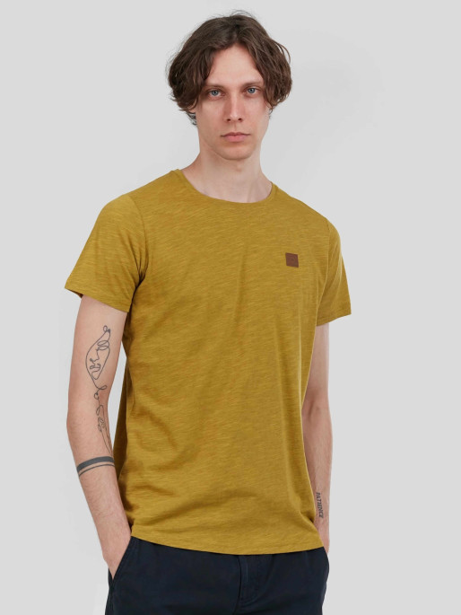 FUNDANGO Тениска Jaggy Structured