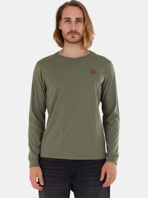 FUNDANGO Justin Longsleeve T-shirt