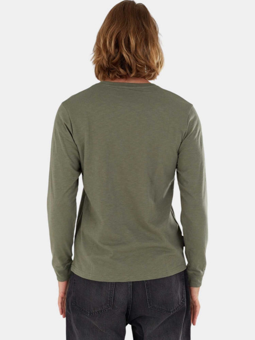 FUNDANGO Justin Longsleeve T-shirt