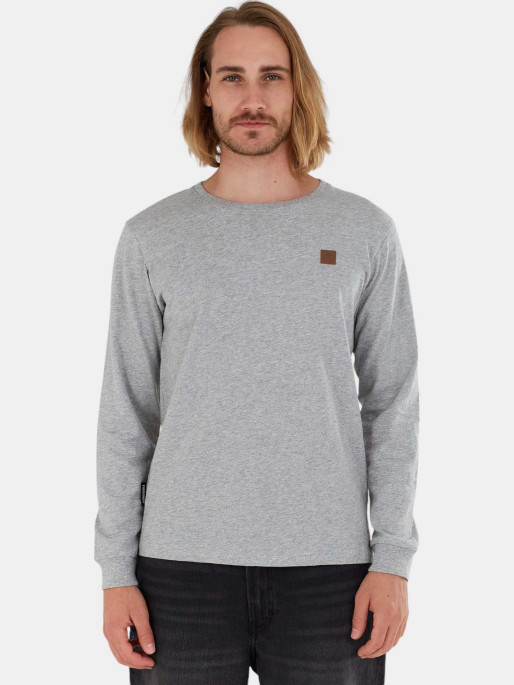 FUNDANGO Justin Longsleeve T-shirt