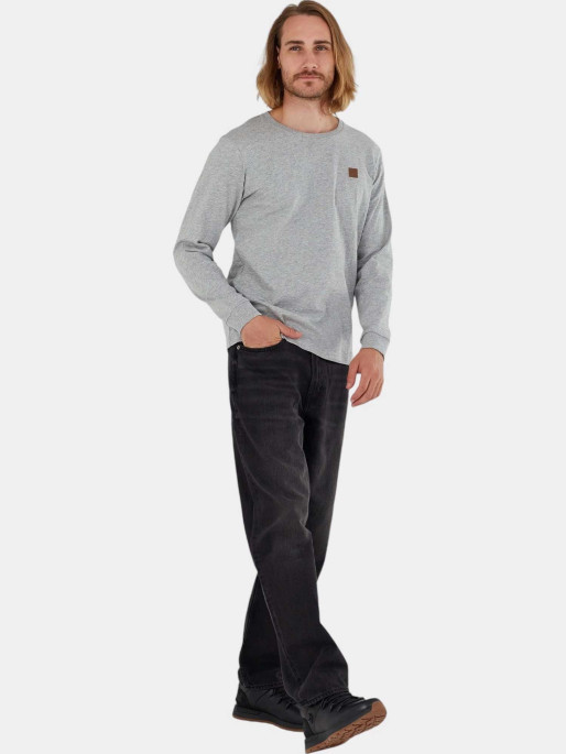 FUNDANGO Justin Longsleeve T-shirt