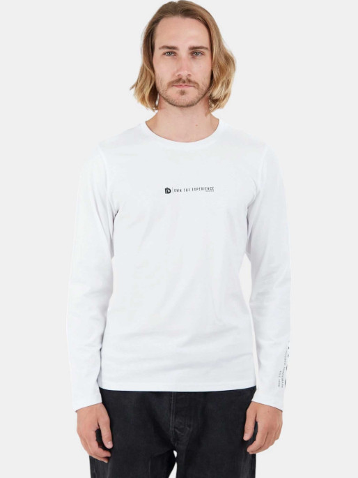 FUNDANGO Long-T Longsleeve T-shirt