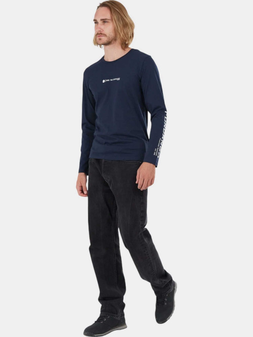 FUNDANGO Long-T Longsleeve T-shirt
