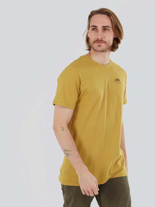 FUNDANGO T-shirt Round Graphic-T