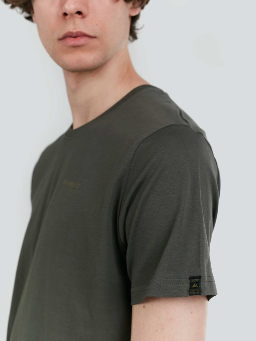 FUNDANGO Тениска Mont Blanc Graphic-T