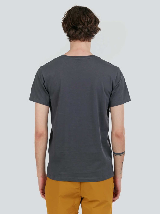 FUNDANGO T-shirt Mountain Graphic-T