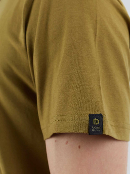 FUNDANGO T-shirt Globe Graphic-T