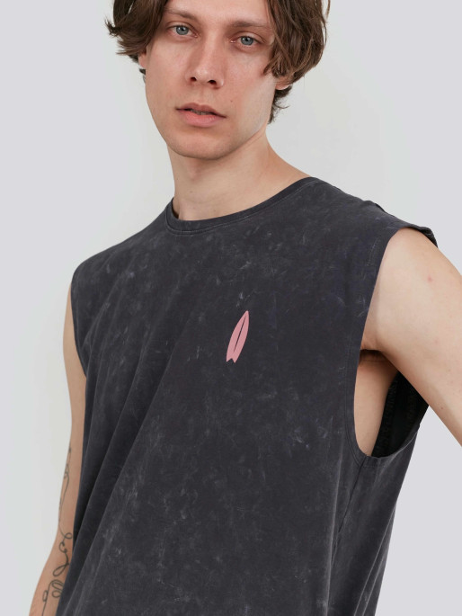 FUNDANGO Тениска Alon Surf Tank-T