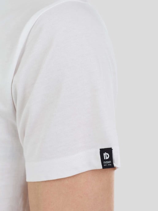 FUNDANGO Тениска Vital Graphic-T