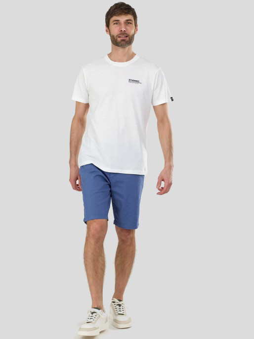 FUNDANGO Тениска Breaker Graphic-T