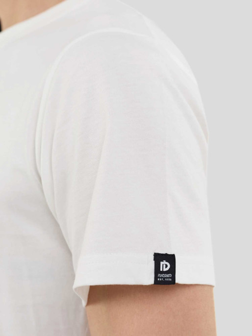 FUNDANGO Тениска Montes Graphic-T