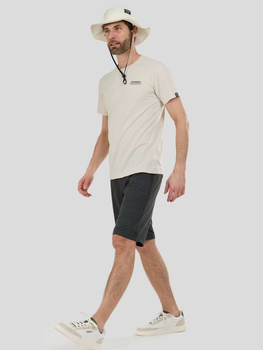 FUNDANGO Тениска Montes Graphic-T