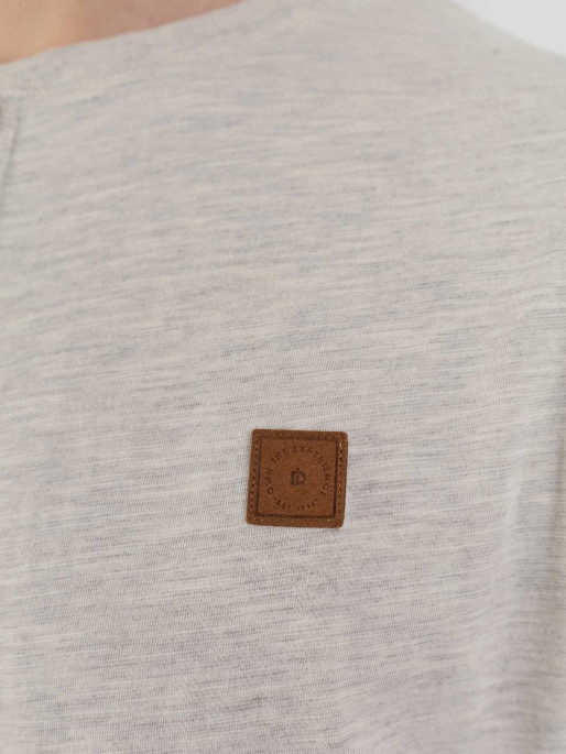 FUNDANGO Тениска Phase Henley