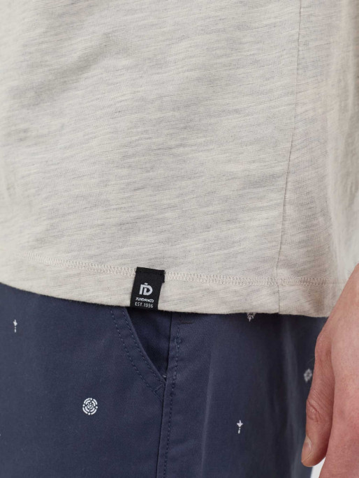 FUNDANGO Тениска Phase Henley