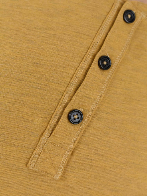 FUNDANGO Тениска Phase Henley