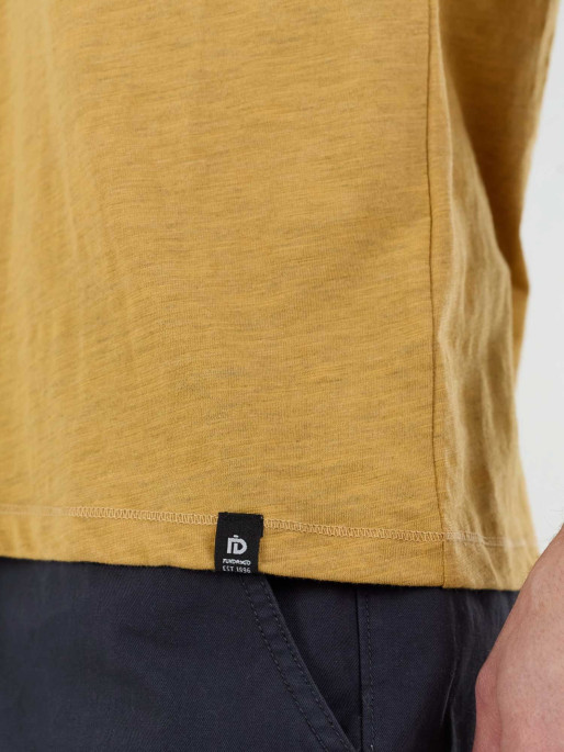 FUNDANGO Тениска Phase Henley