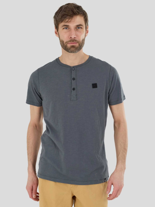 FUNDANGO Тениска Phase Henley