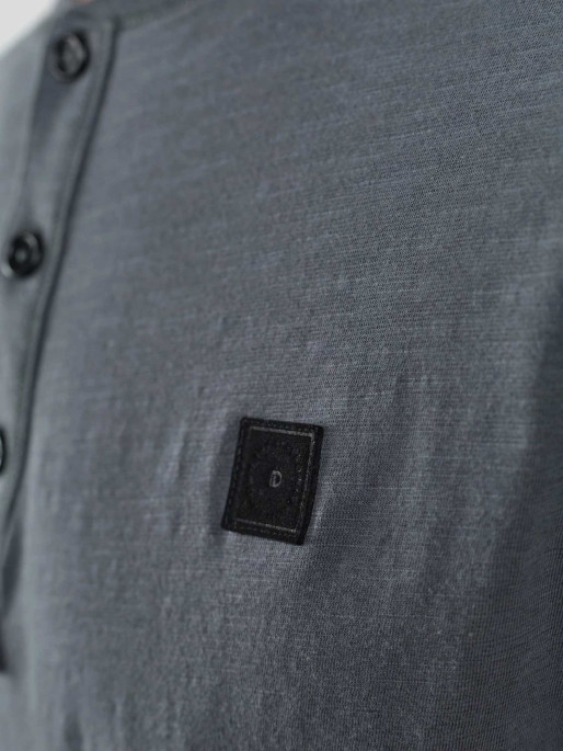 FUNDANGO Тениска Phase Henley