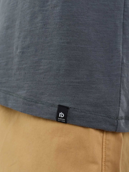 FUNDANGO Тениска Phase Henley