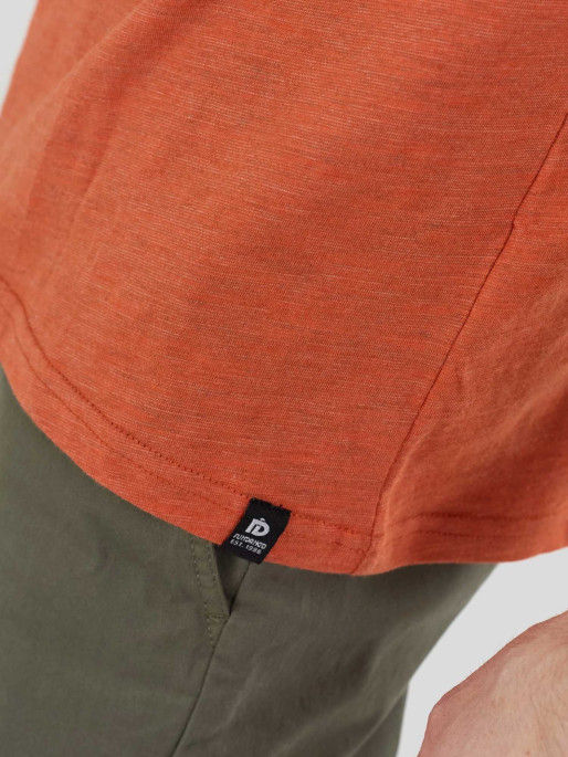 FUNDANGO Тениска Jaggy II Structured